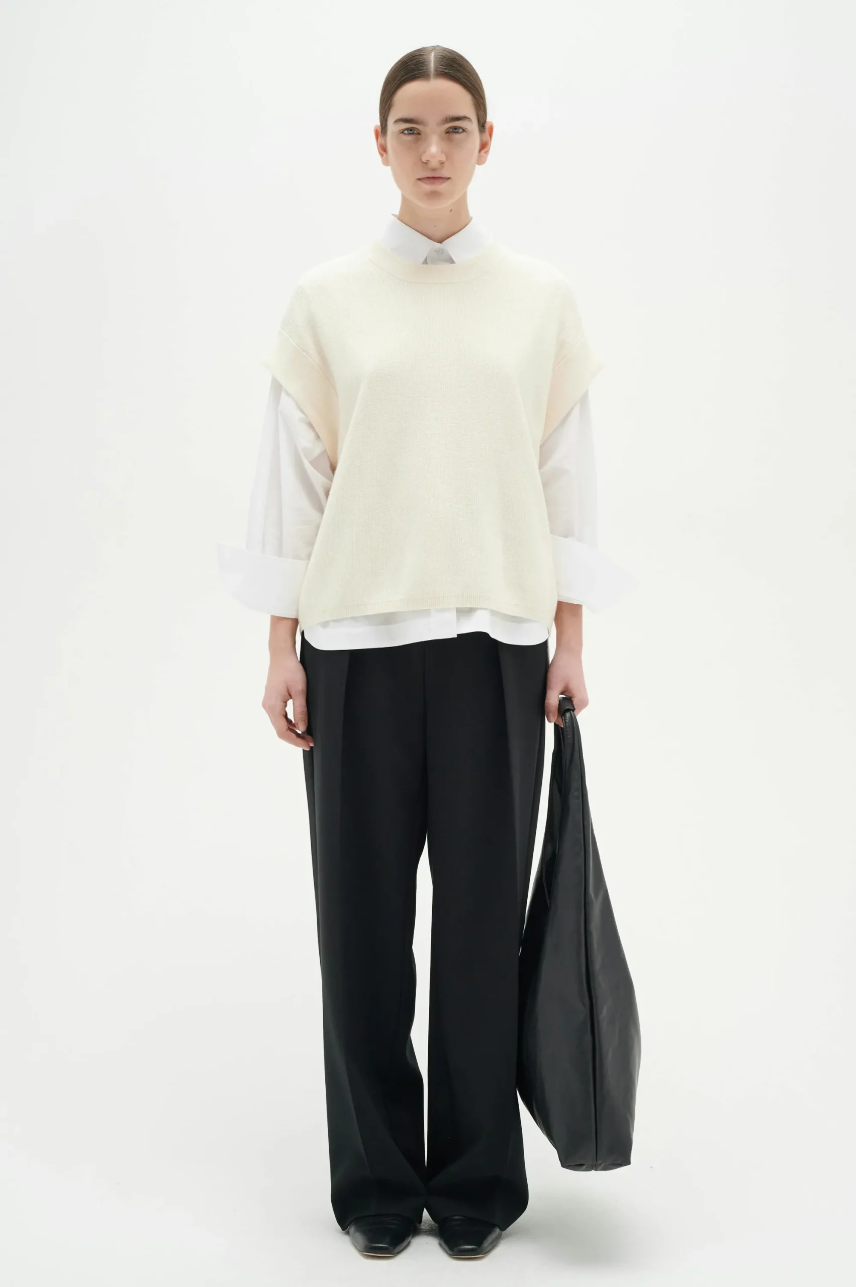 InWear InaIW Pullover* Genser
