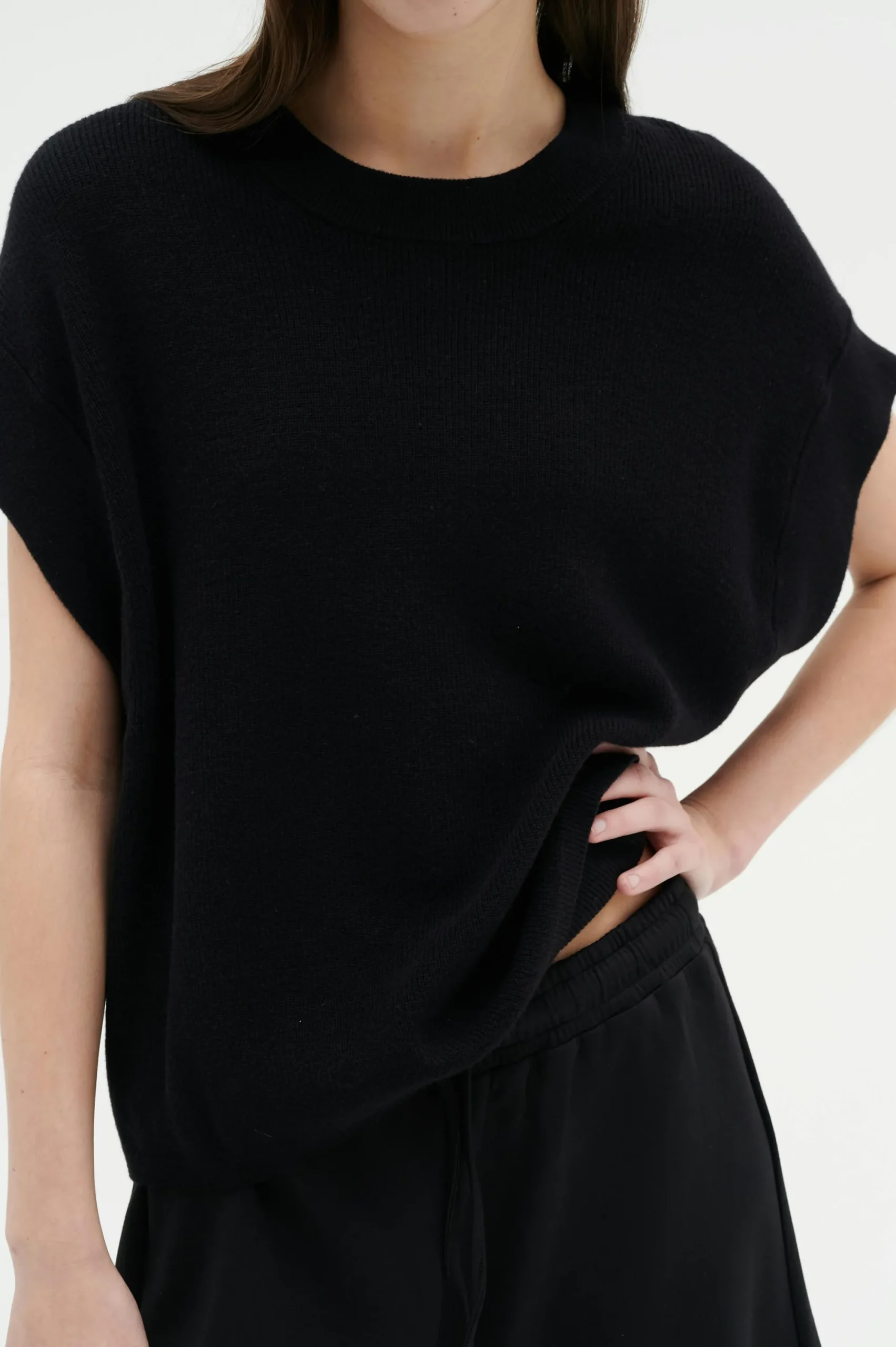 InWear InaIW Pullover* Genser