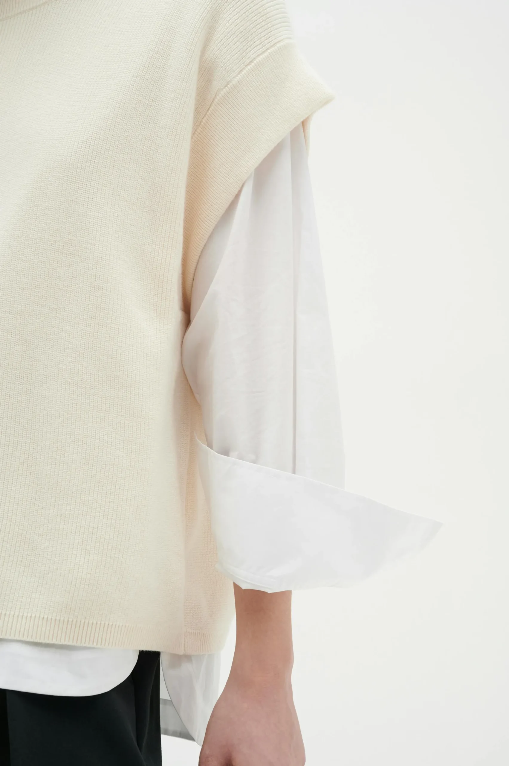 InWear InaIW Pullover* Genser