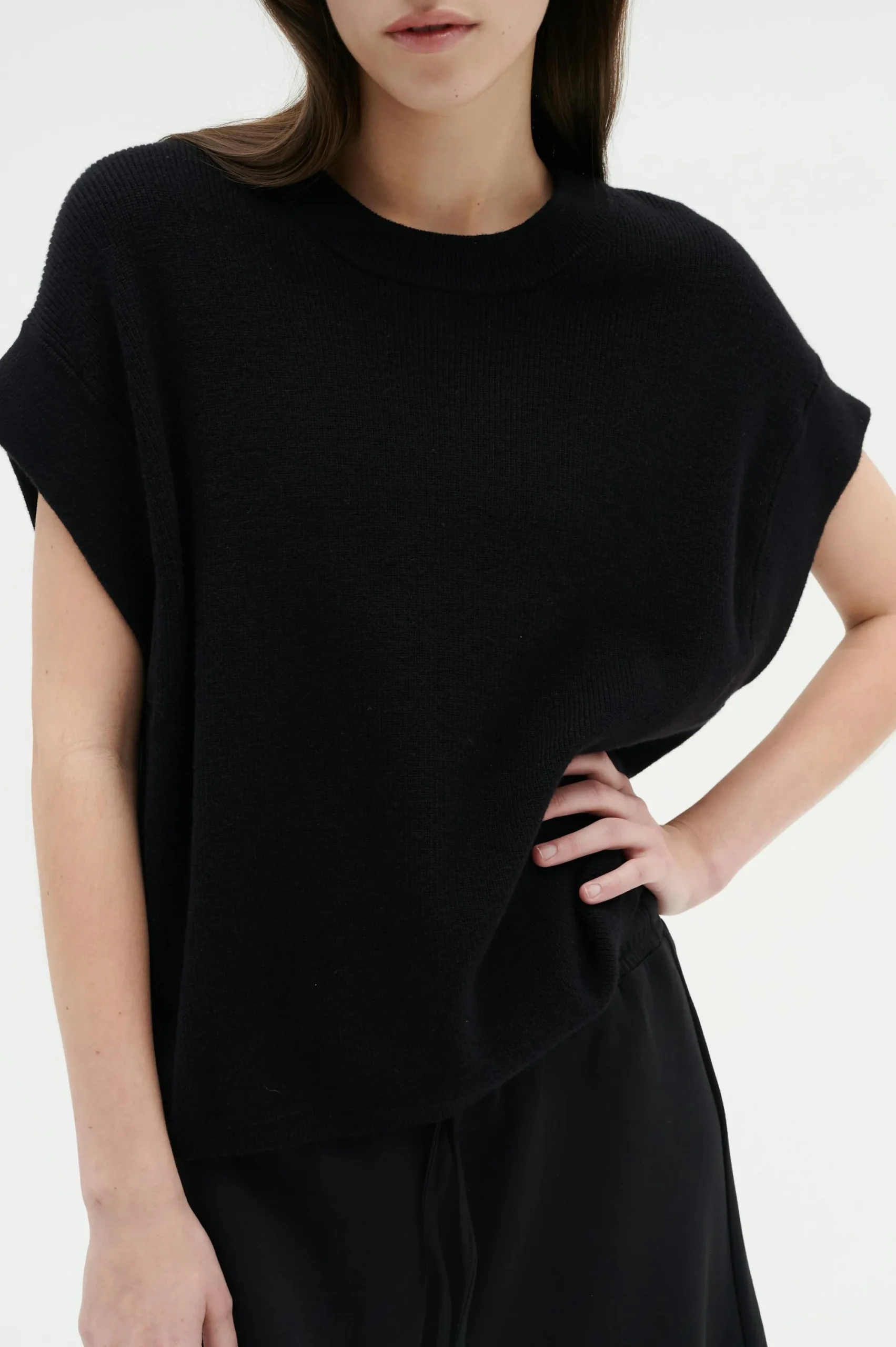 InWear InaIW Pullover* Genser