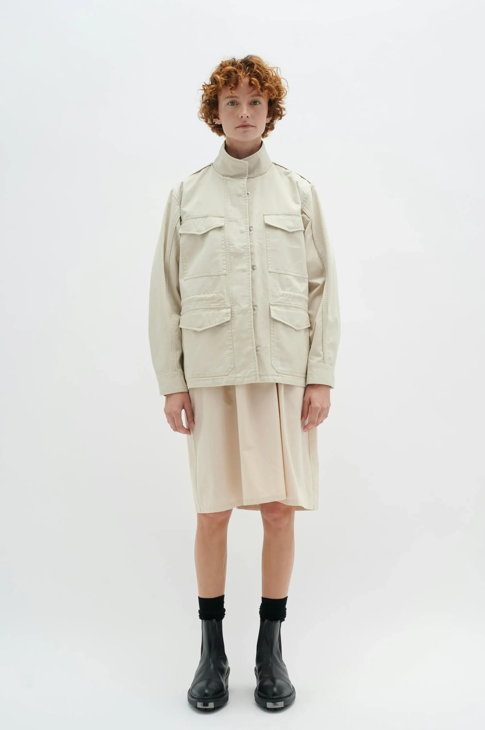 InWear InesIW Casual jakke* Yttertøy