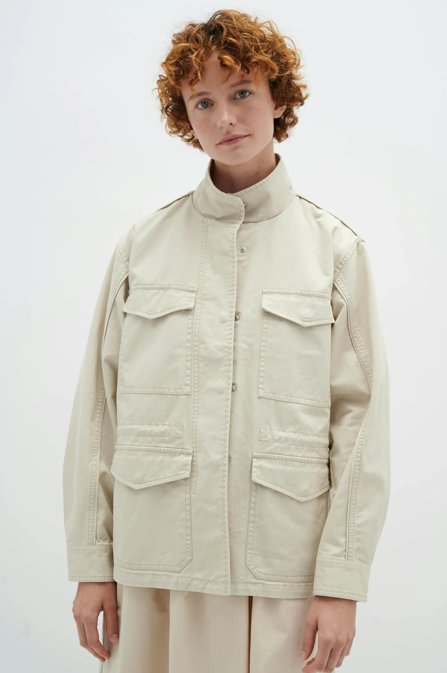 InWear InesIW Casual jakke* Yttertøy