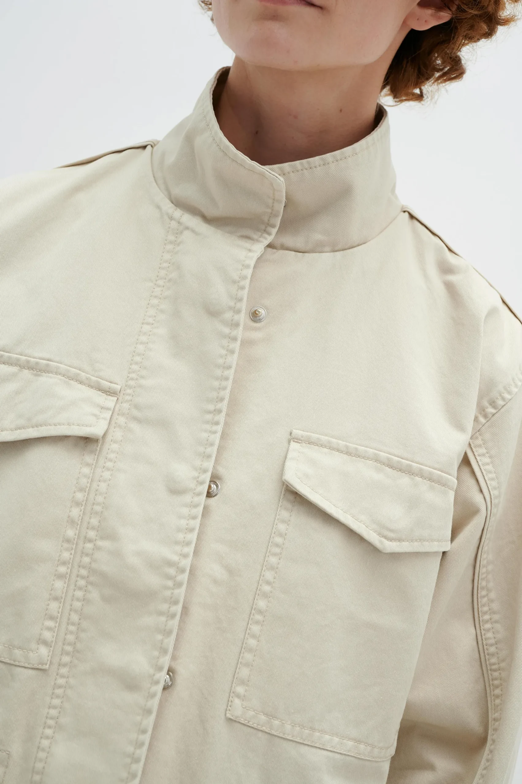 InWear InesIW Casual jakke* Yttertøy