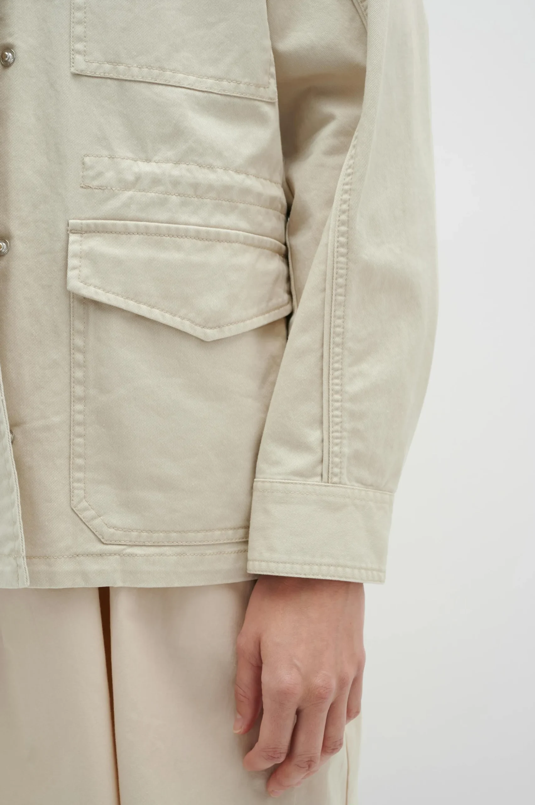 InWear InesIW Casual jakke* Yttertøy