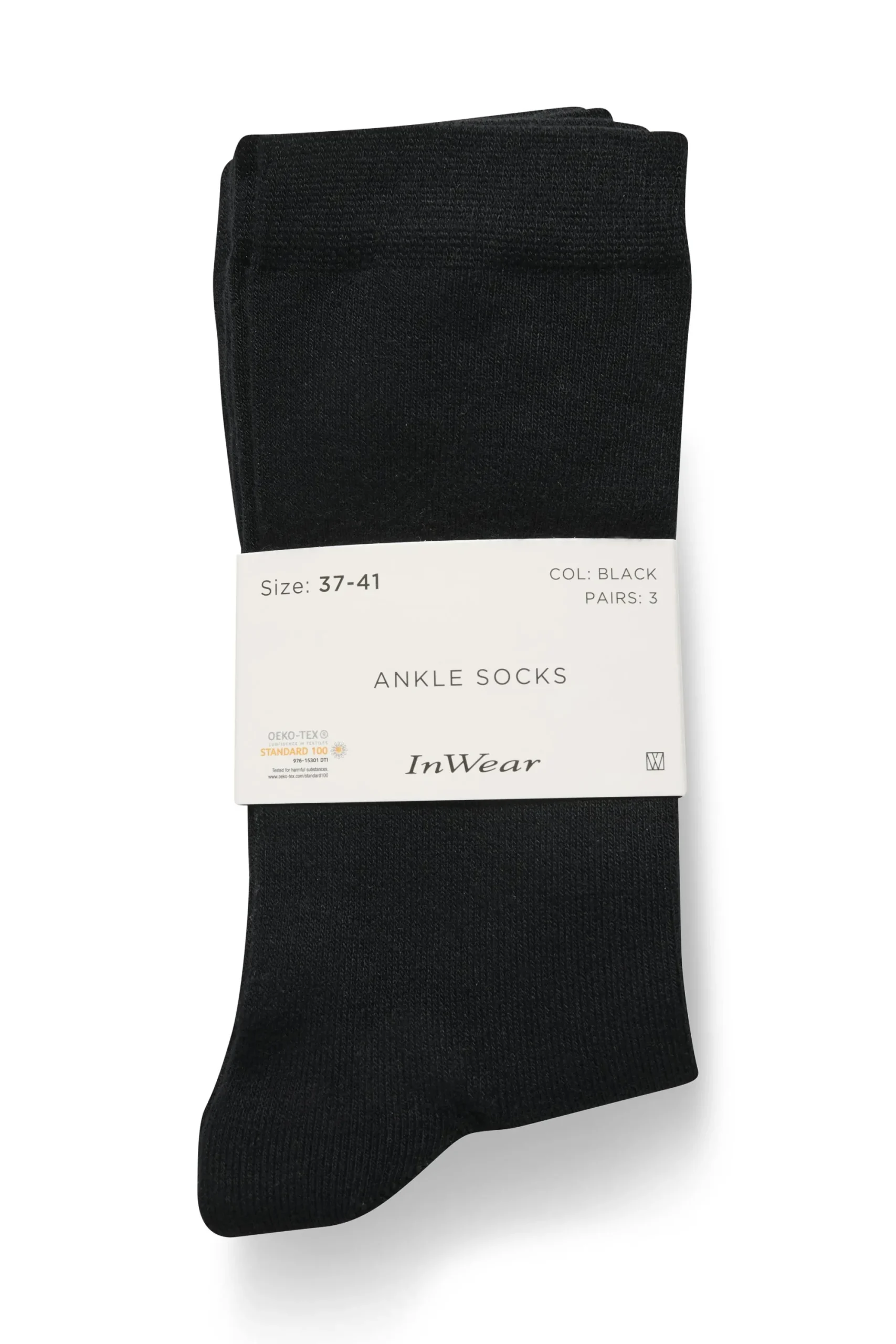 InWear 3 pair Sokker* Accessories