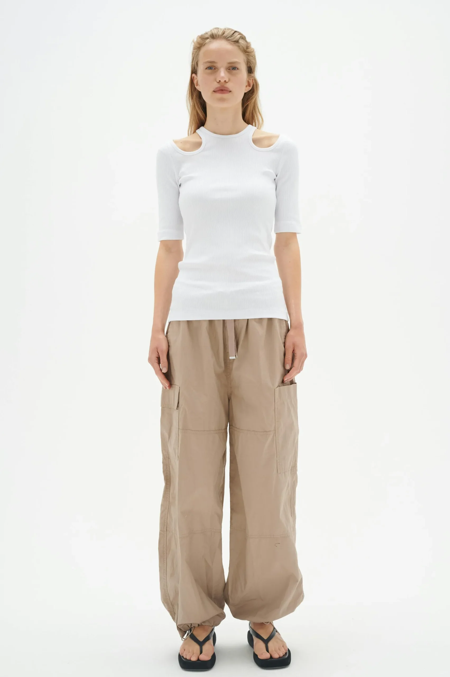 InWear IsmaIW Bukser* Bukser & Jumpsuits
