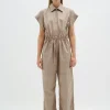 InWear IsmaIW Jumpsuit* Bukser & Jumpsuits