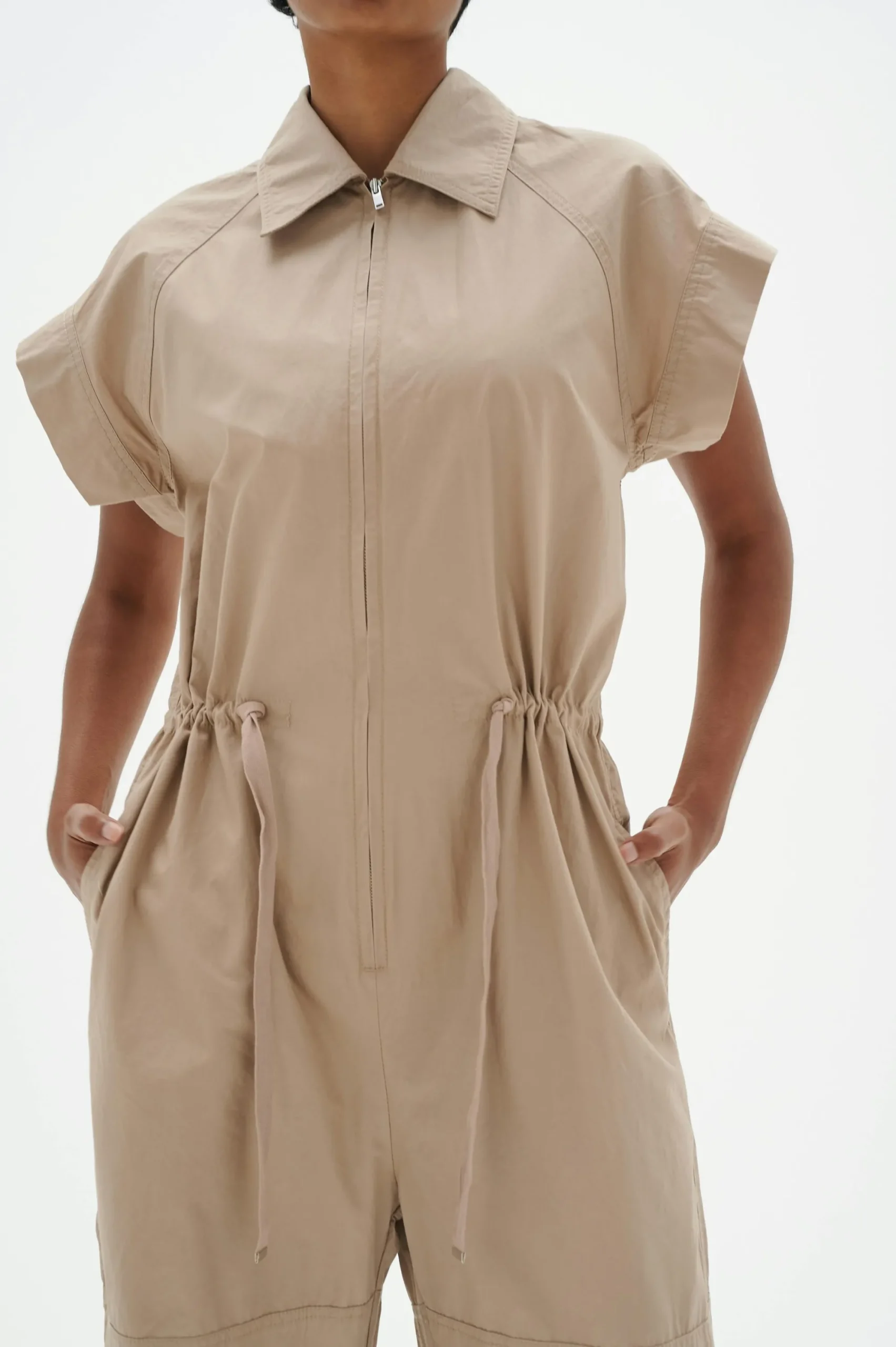 InWear IsmaIW Jumpsuit* Bukser & Jumpsuits