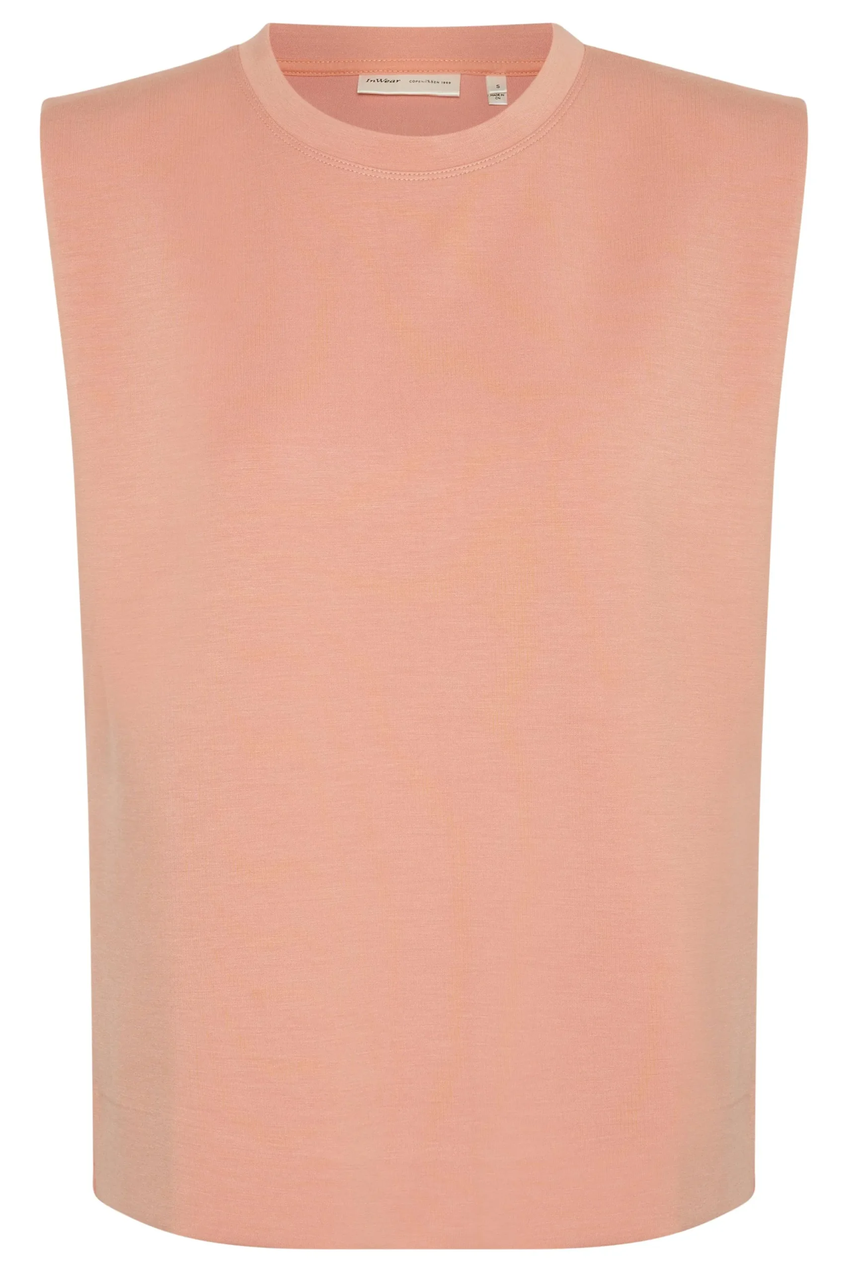 InWear IssaIW Top* Skjorter & Bluser
