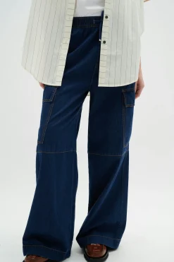 InWear IzoebelIW Bukser* Bukser & Jumpsuits