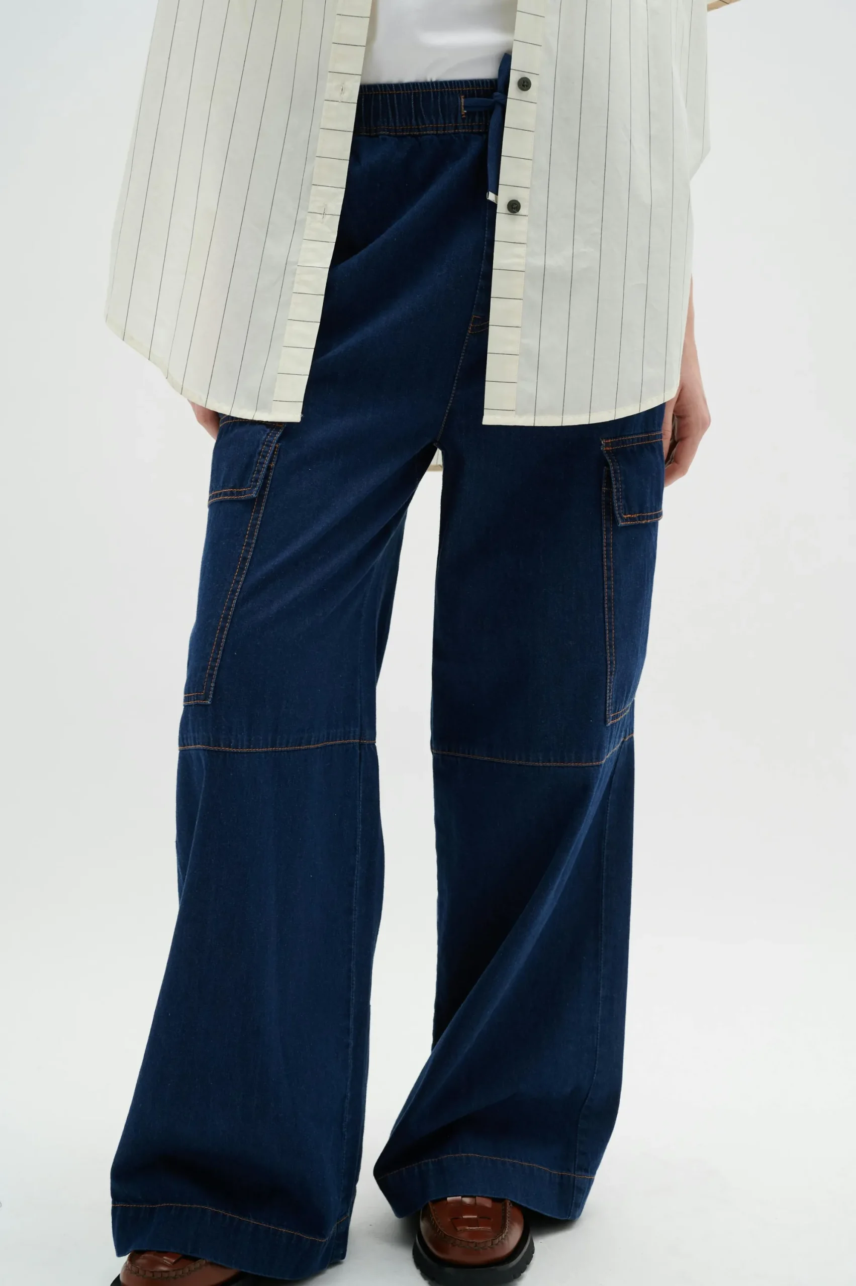 InWear IzoebelIW Bukser* Bukser & Jumpsuits