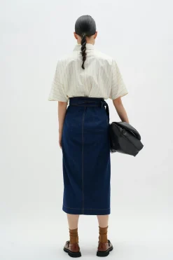 InWear IzoebelIW Skjørt* Skjørt