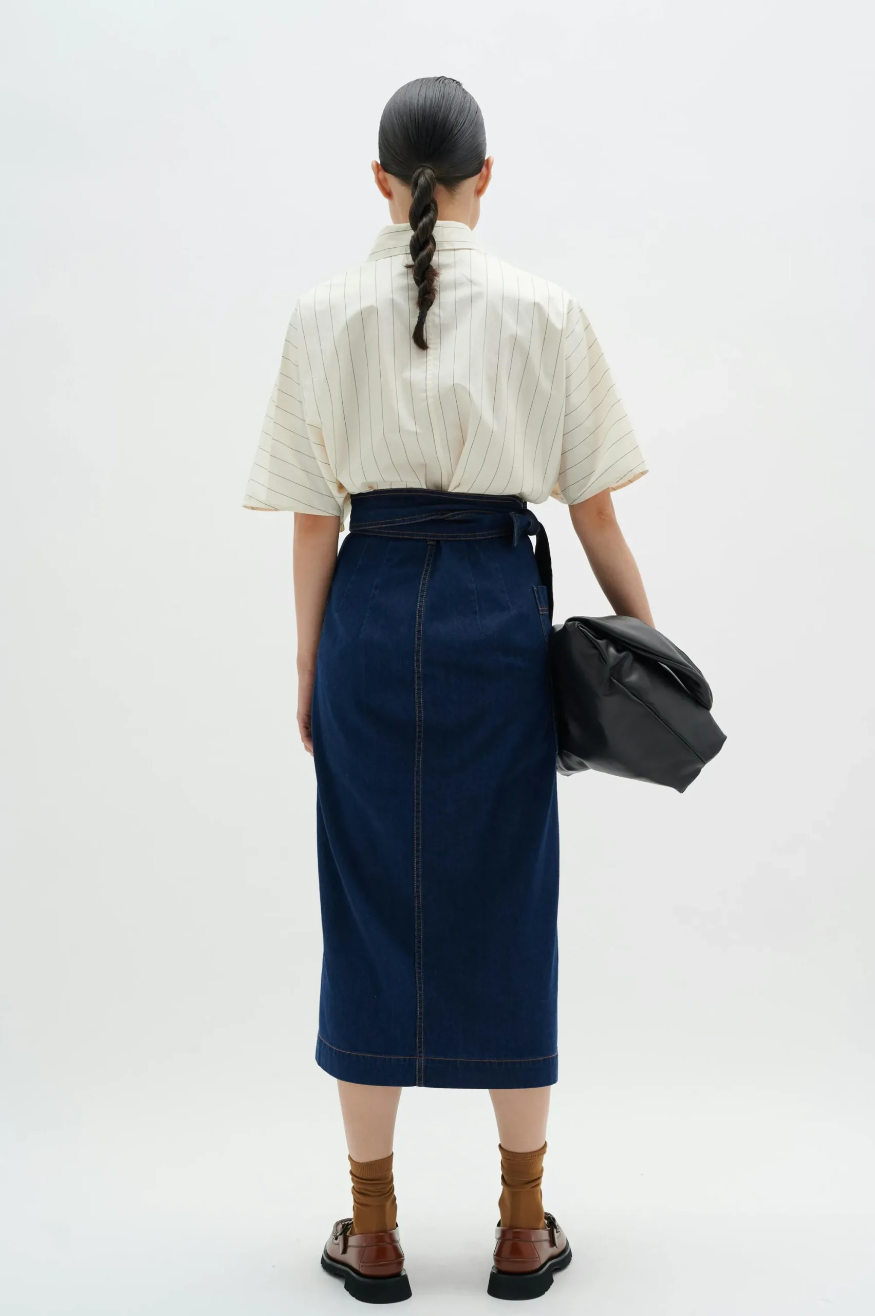 InWear IzoebelIW Skjørt* Skjørt
