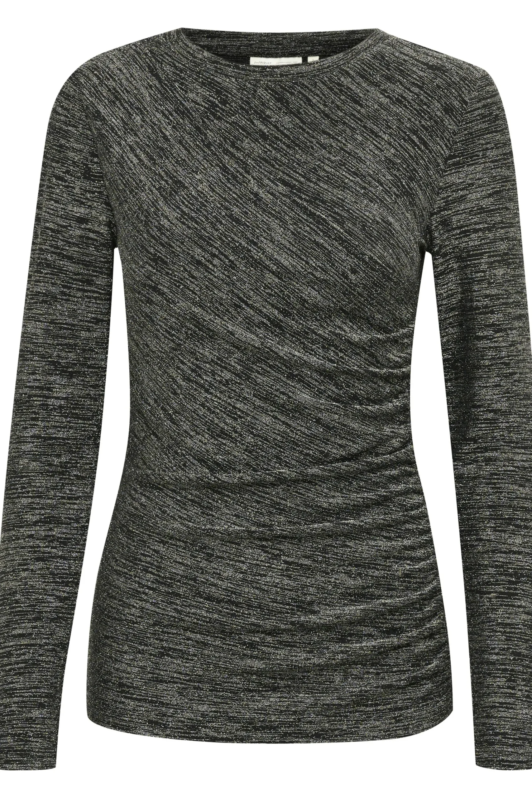 InWear JafarIW T-shirt* T-shirts & Topper