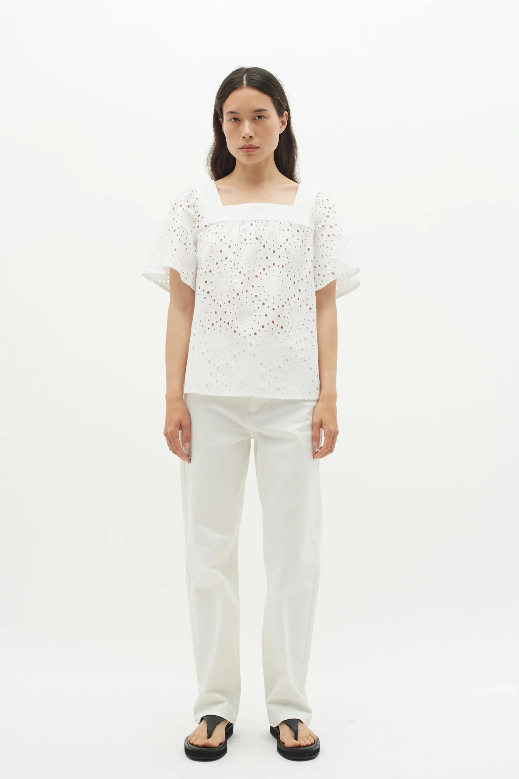 InWear JaliaIW Bluse* Skjorter & Bluser