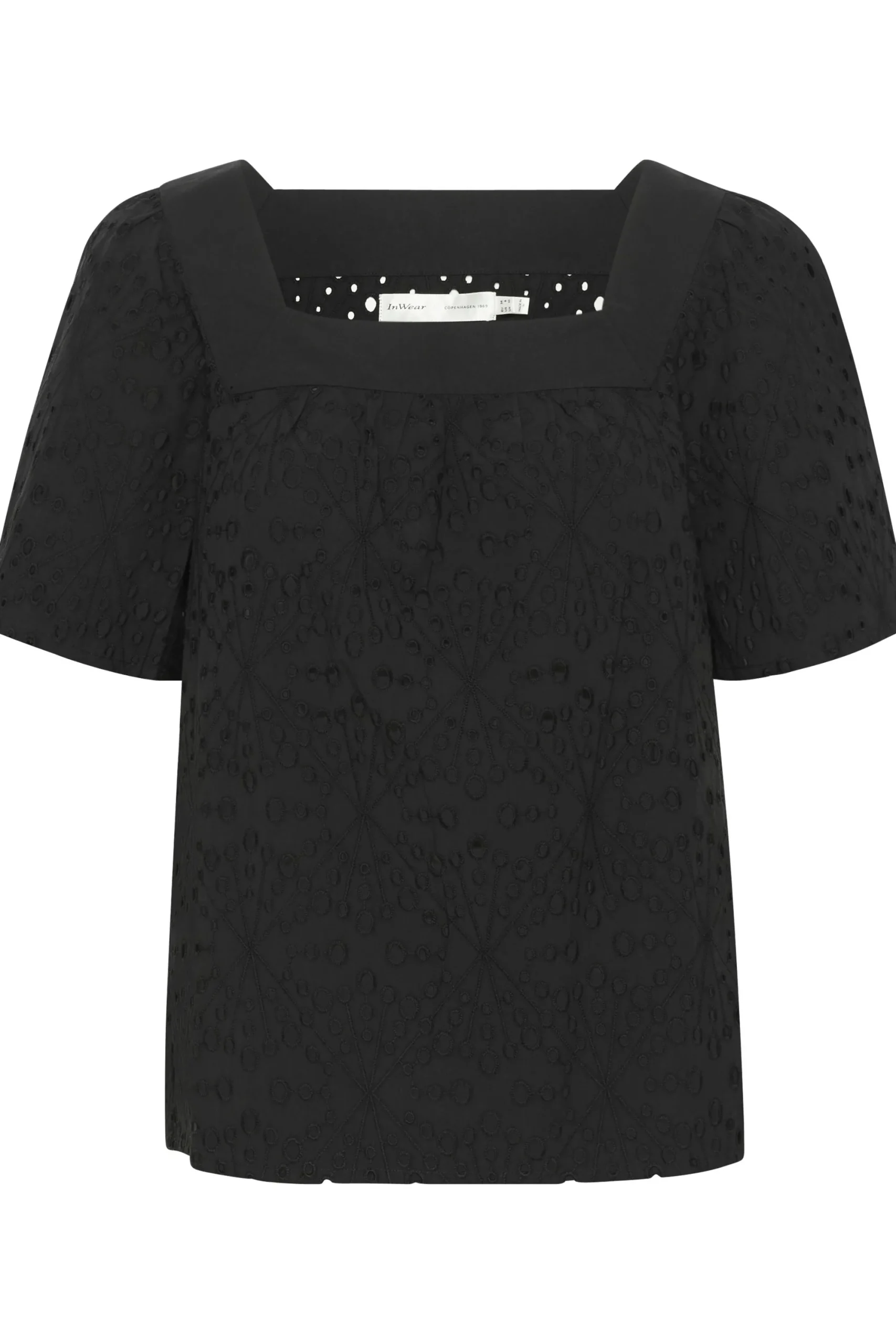 InWear JaliaIW Bluse* Skjorter & Bluser
