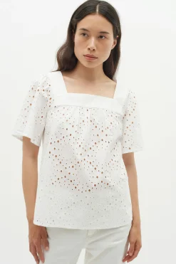InWear JaliaIW Bluse* Skjorter & Bluser