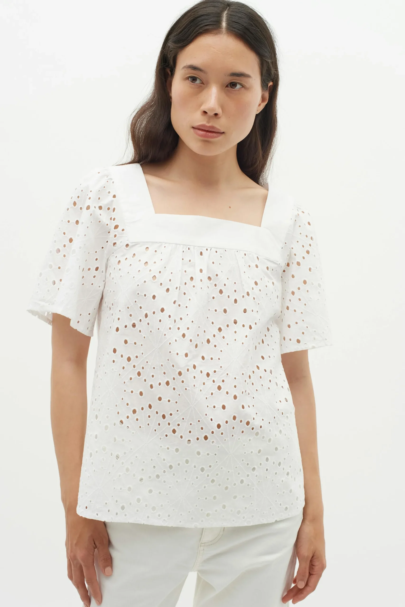 InWear JaliaIW Bluse* Skjorter & Bluser