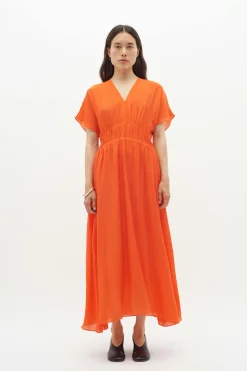 InWear JallieIW Long Kjole* Kjoler
