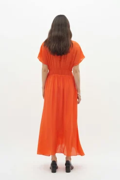 InWear JallieIW Long Kjole* Kjoler