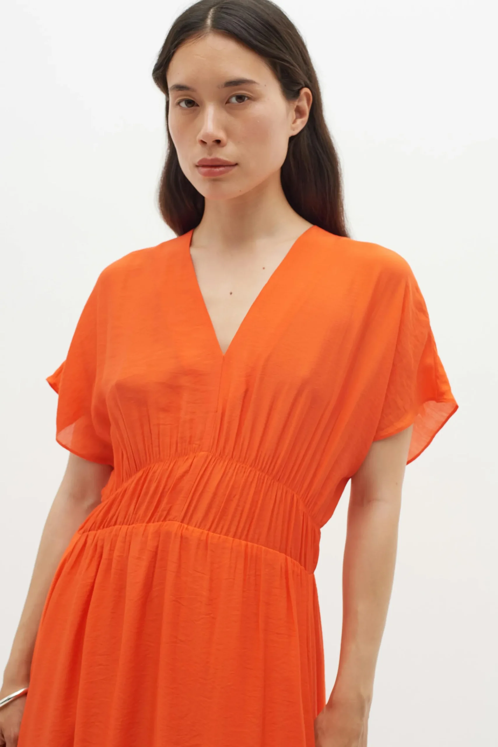 InWear JallieIW Long Kjole* Kjoler
