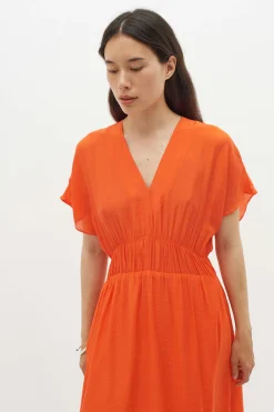 InWear JallieIW Long Kjole* Kjoler