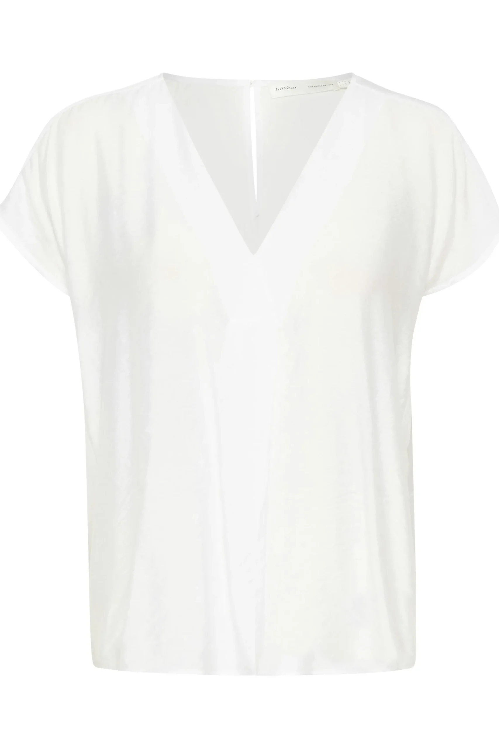InWear JallieIW Tedra Bluse* Skjorter & Bluser