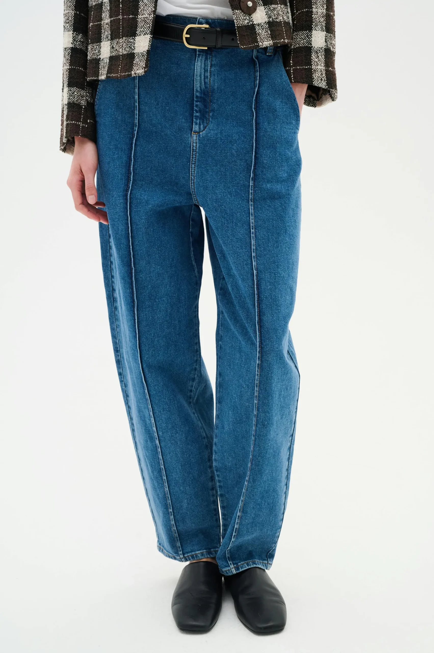InWear JannyIW Jeans* Jeans | Bukser & Jumpsuits