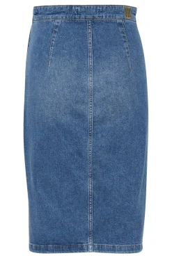 InWear JannyIW Skjørt* Skjørt