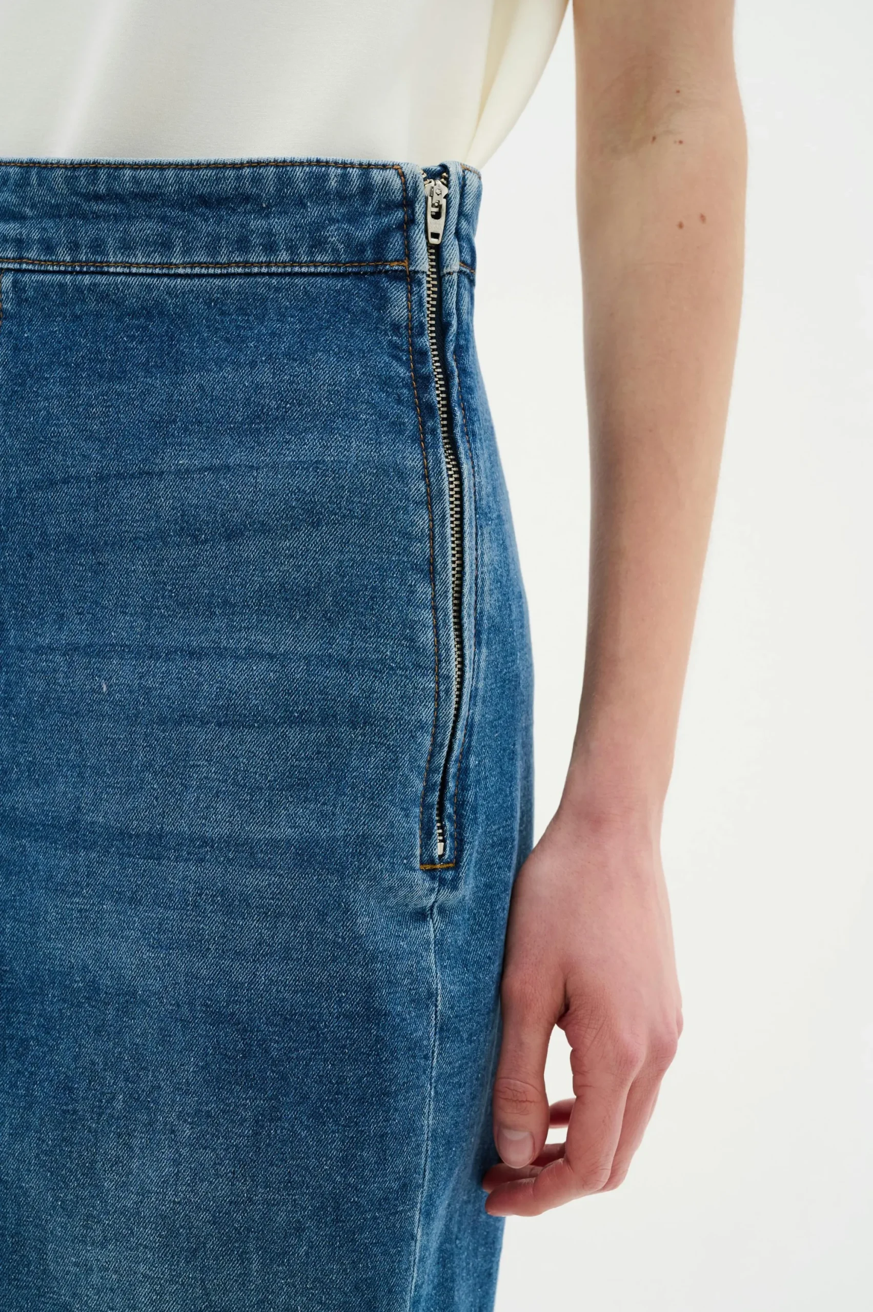 InWear JannyIW Skjørt* Skjørt