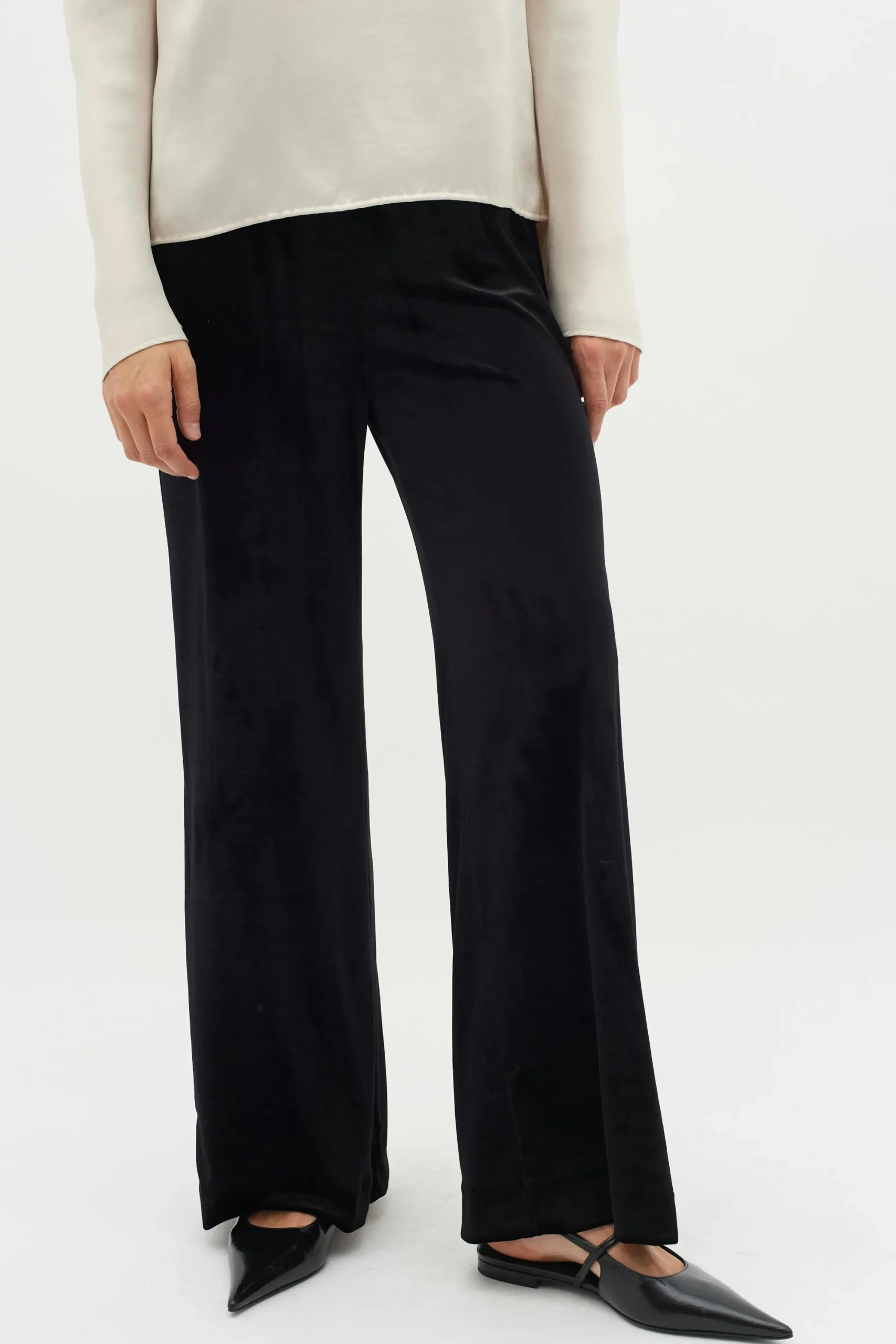 InWear JaquesIW Bukser* Bukser & Jumpsuits
