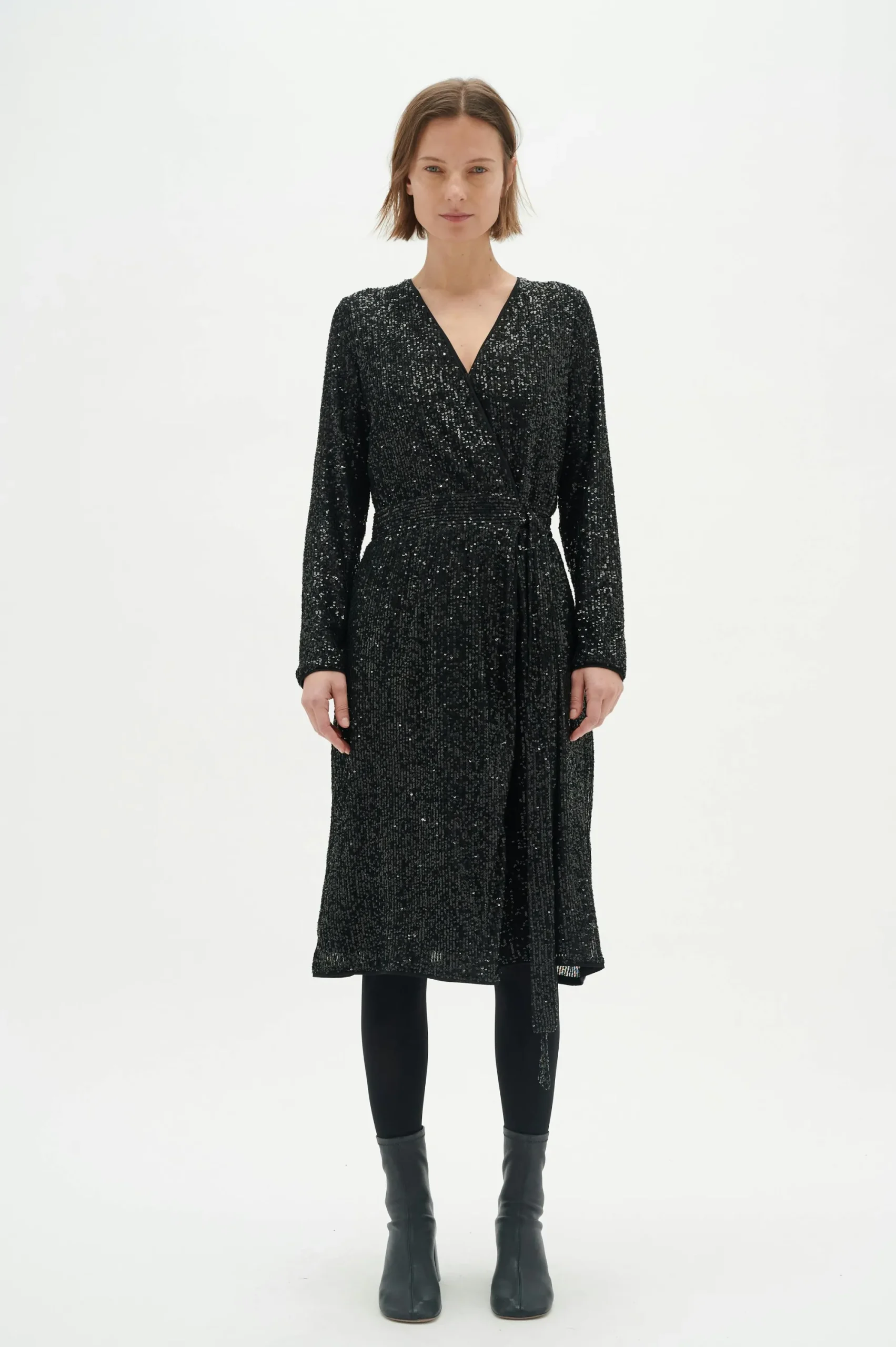 InWear JarjarIW Kjole* Kjoler