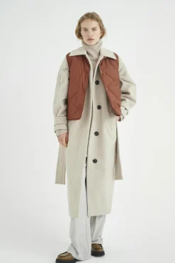 InWear JasmineIW Varm vest* Yttertøy