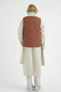 InWear JasmineIW Varm vest* Yttertøy