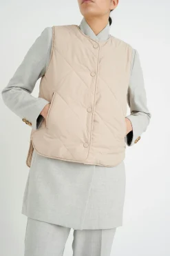 InWear JasmineIW Varm vest* Yttertøy
