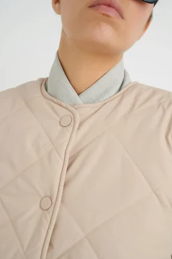InWear JasmineIW Varm vest* Yttertøy