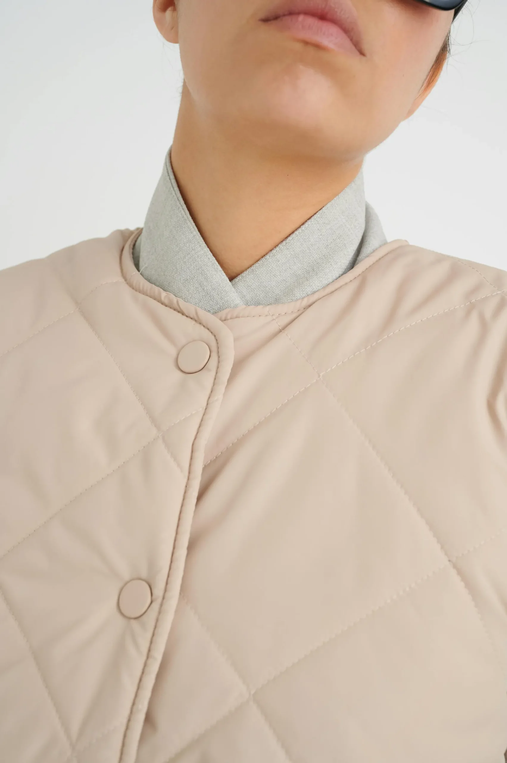 InWear JasmineIW Varm vest* Yttertøy