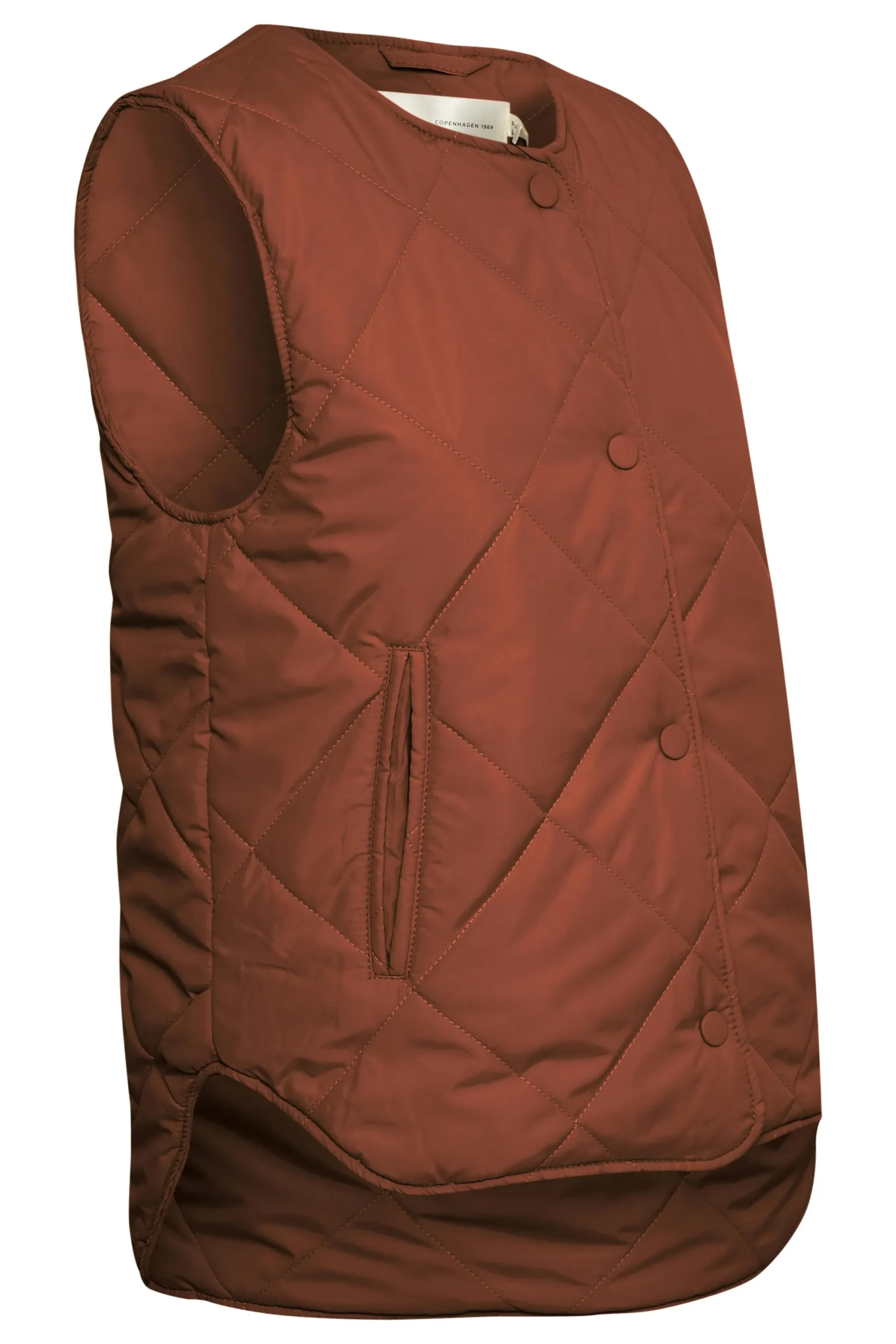 InWear JasmineIW Varm vest* Yttertøy