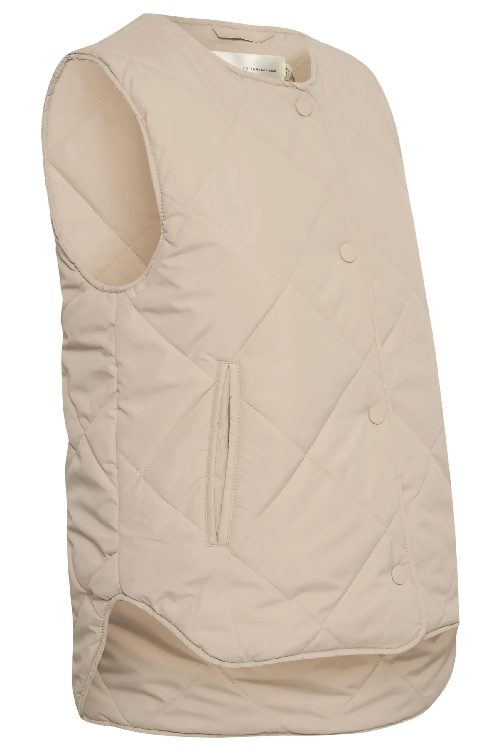 InWear JasmineIW Varm vest* Yttertøy