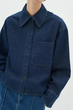 InWear JayaIW Skjorte* Skjorter & Bluser