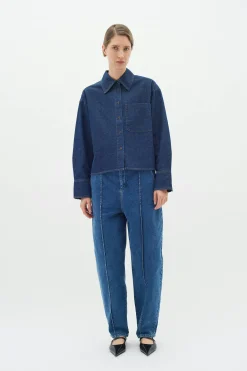 InWear JayaIW Skjorte* Skjorter & Bluser