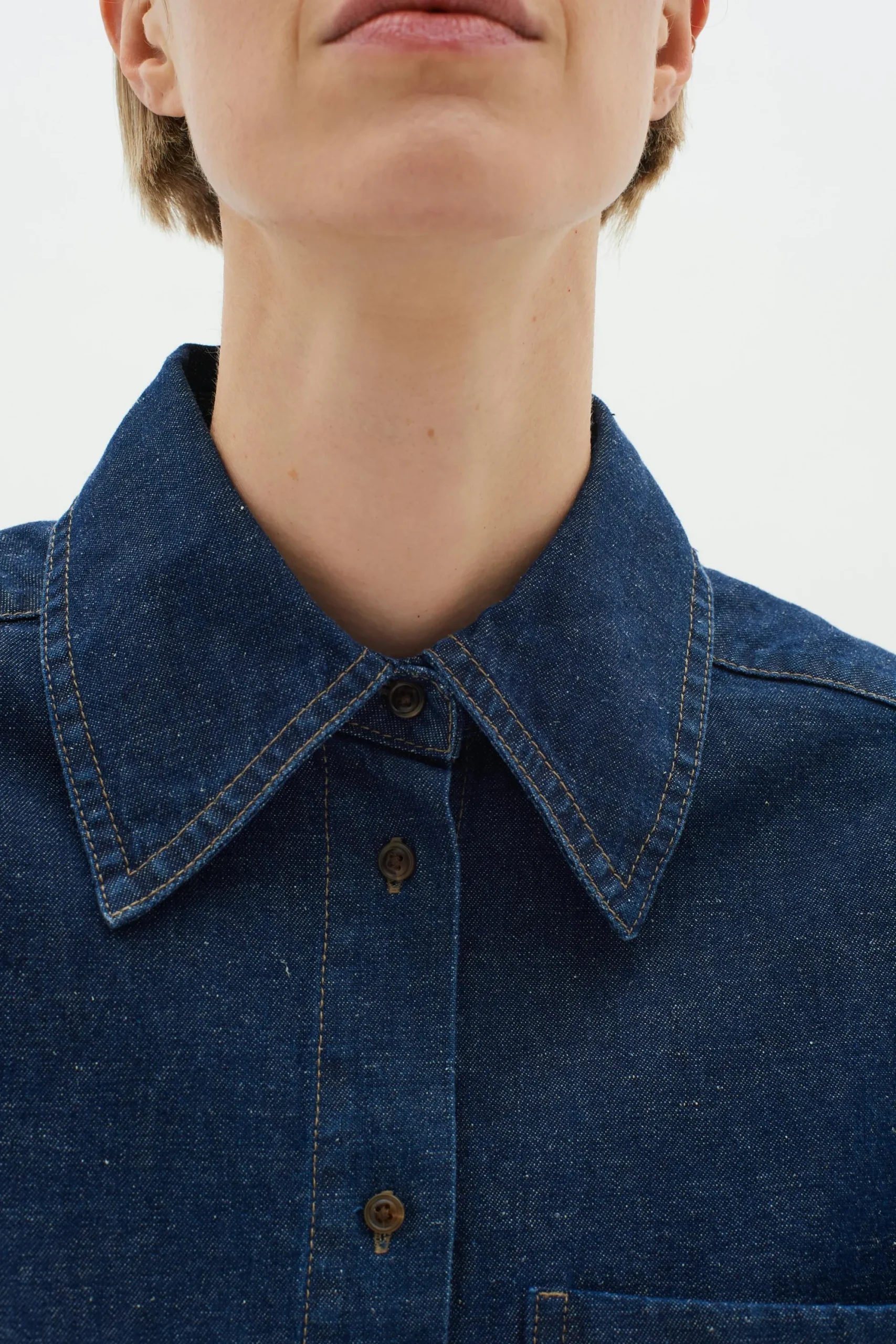InWear JayaIW Skjorte* Skjorter & Bluser