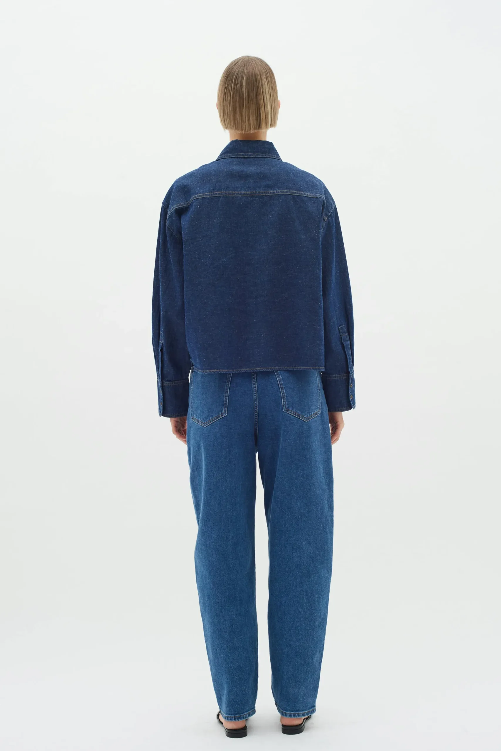 InWear JayaIW Skjorte* Skjorter & Bluser