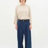 InWear JayaIW Wide Jeans* Jeans | Bukser & Jumpsuits