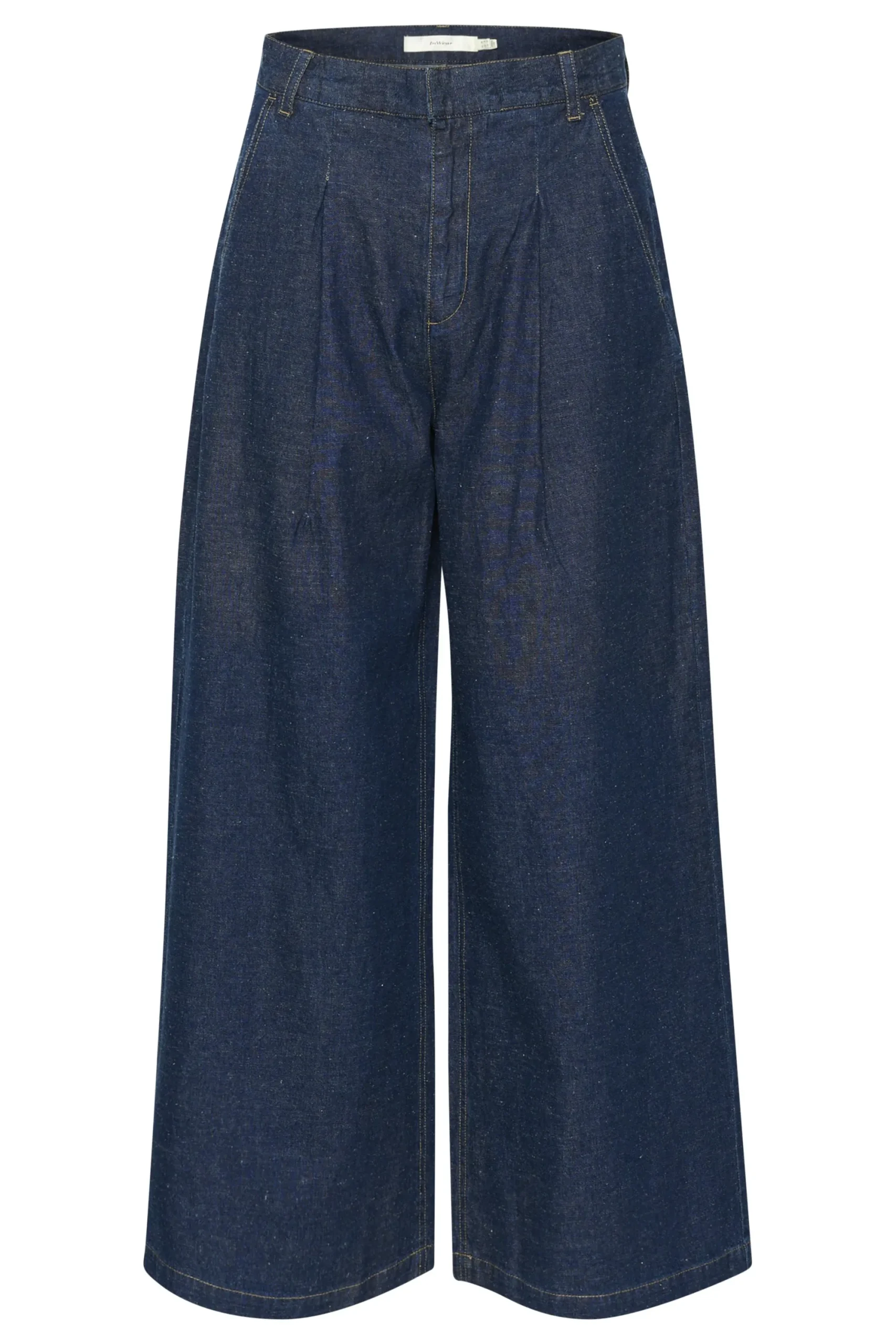 InWear JayaIW Wide Jeans* Jeans | Bukser & Jumpsuits
