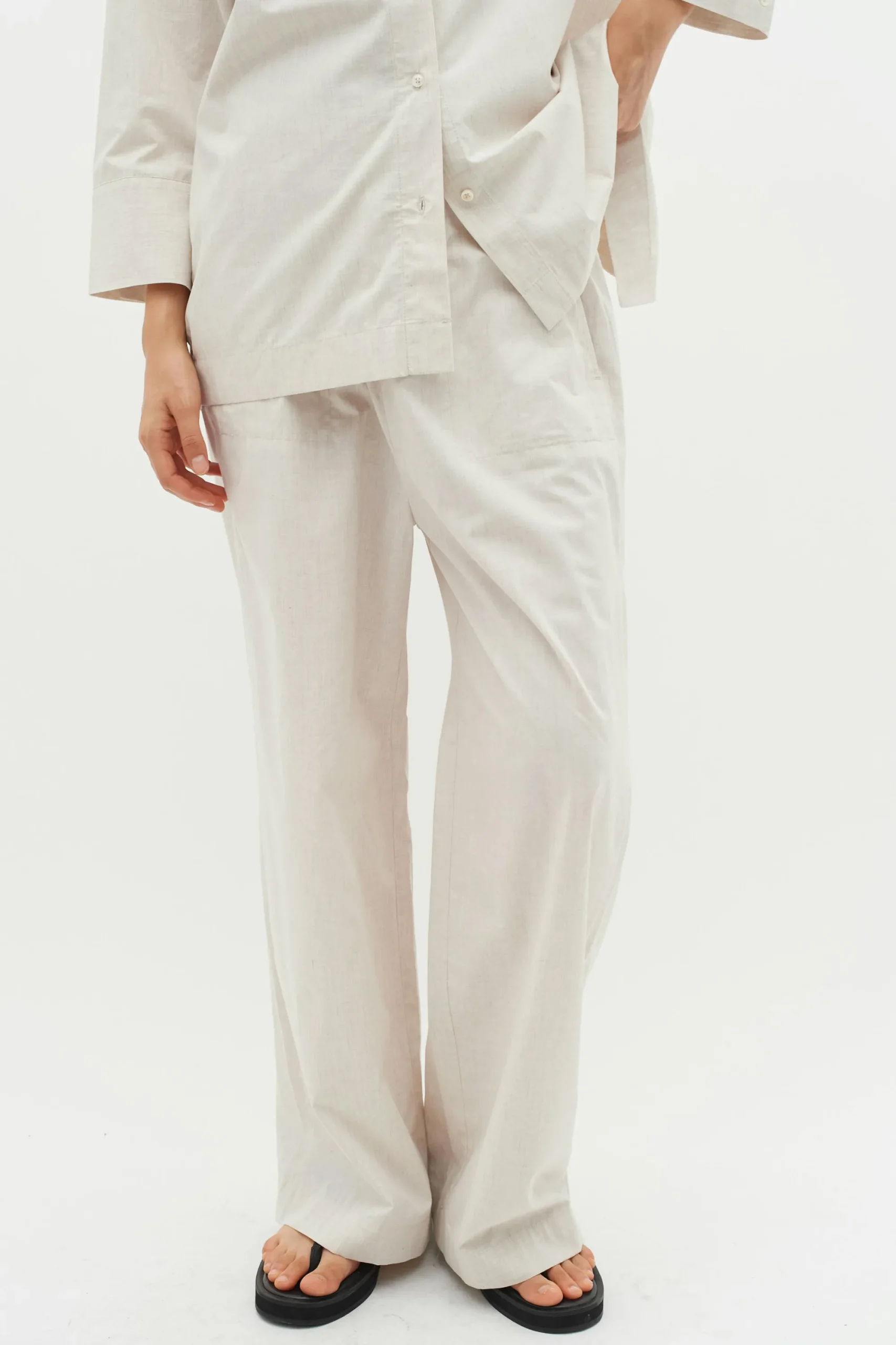 InWear JessiaIW Bukser* Bukser & Jumpsuits