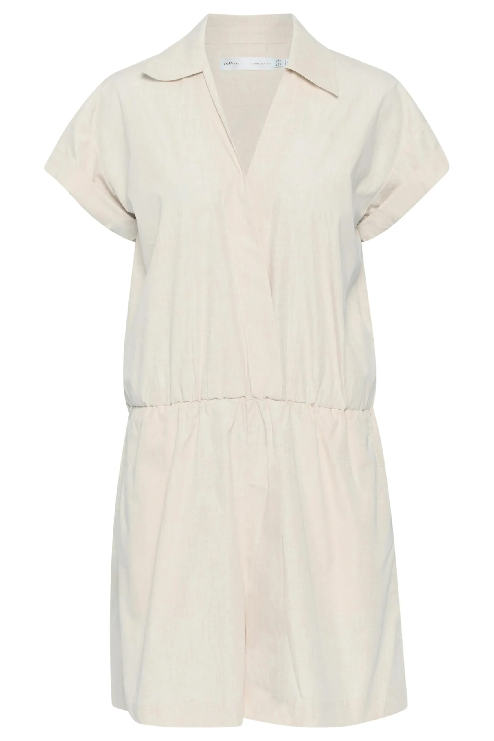 InWear JessiaIW Jumpsuit* Bukser & Jumpsuits