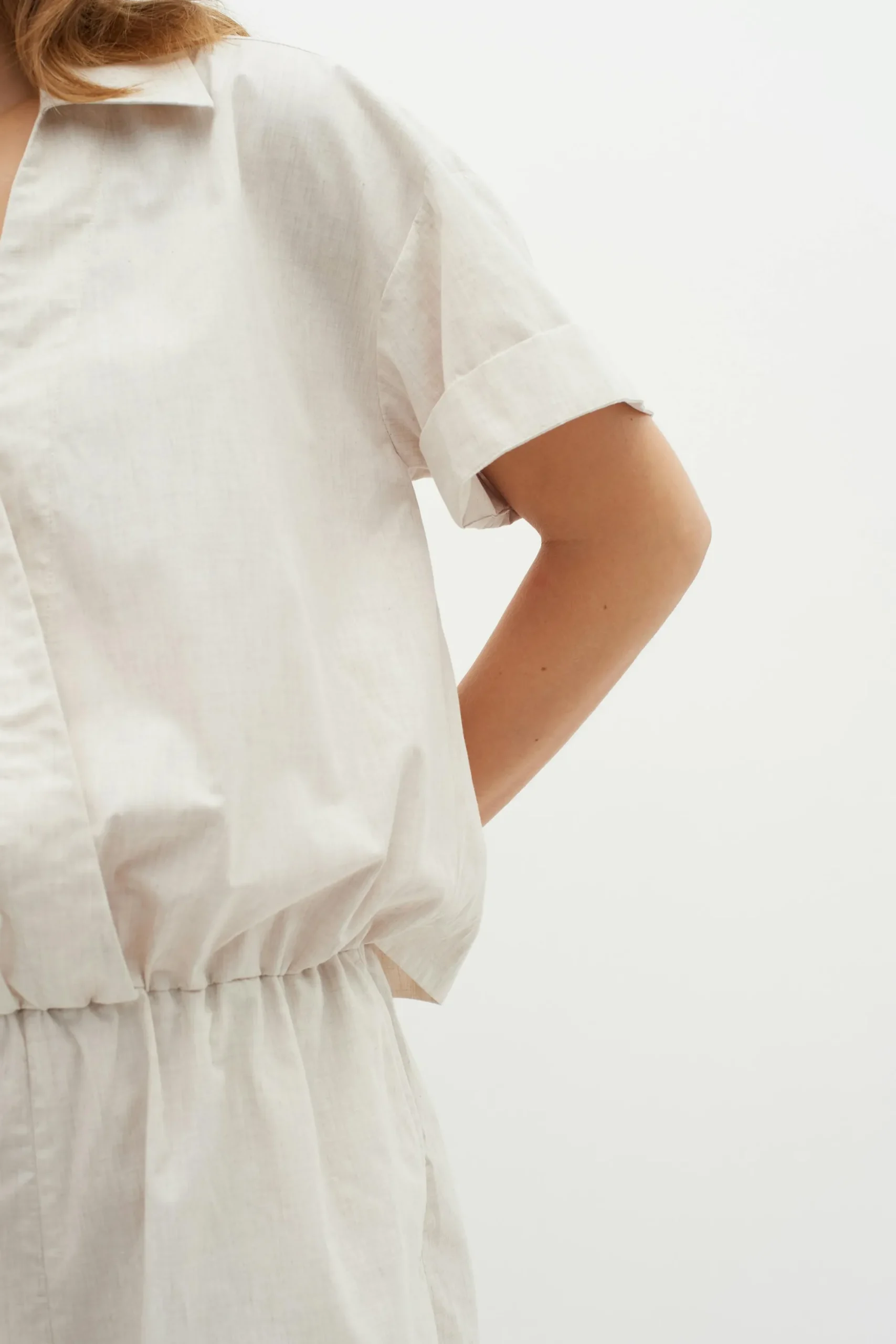 InWear JessiaIW Jumpsuit* Bukser & Jumpsuits