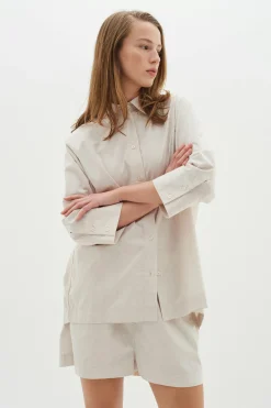InWear JessiaIW Skjorte* Skjorter & Bluser