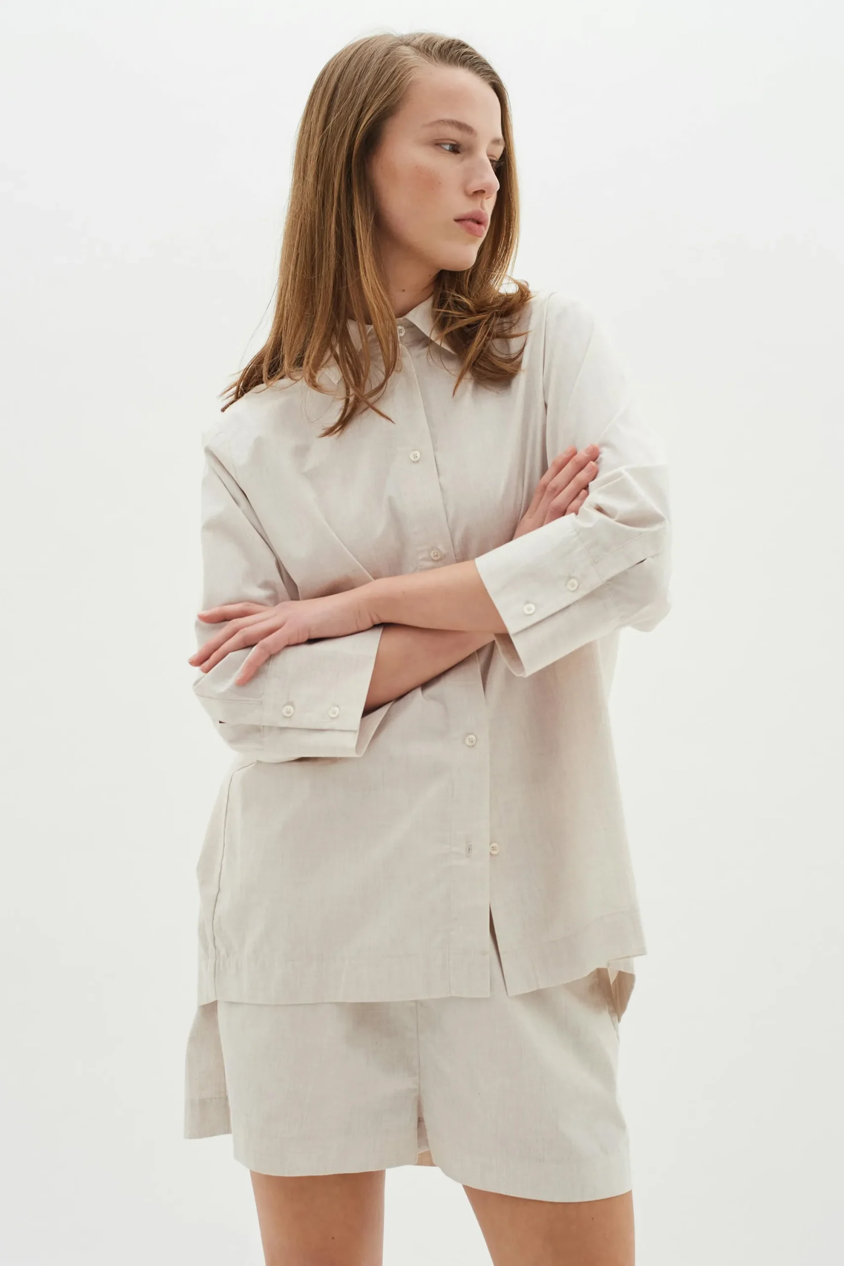 InWear JessiaIW Skjorte* Skjorter & Bluser